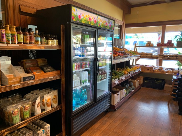 Kohala Grown Market photo 6